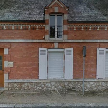 Grande Maison De Vacances Yvoy-le-Marron Экстерьер фото